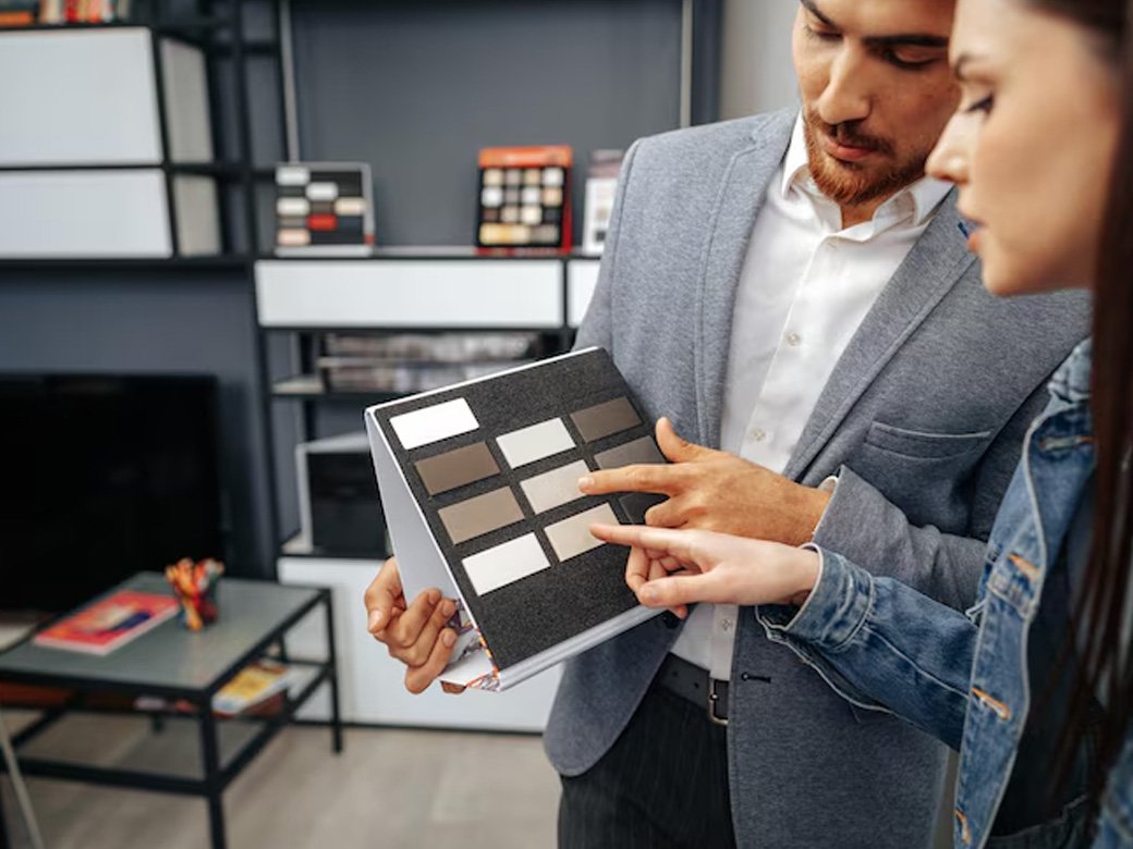 Brand Integration and Graphics Design in India