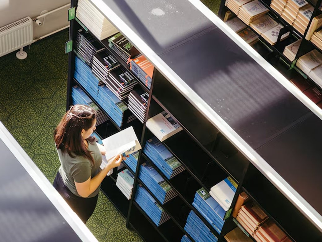 Storage and Filing System Design in India