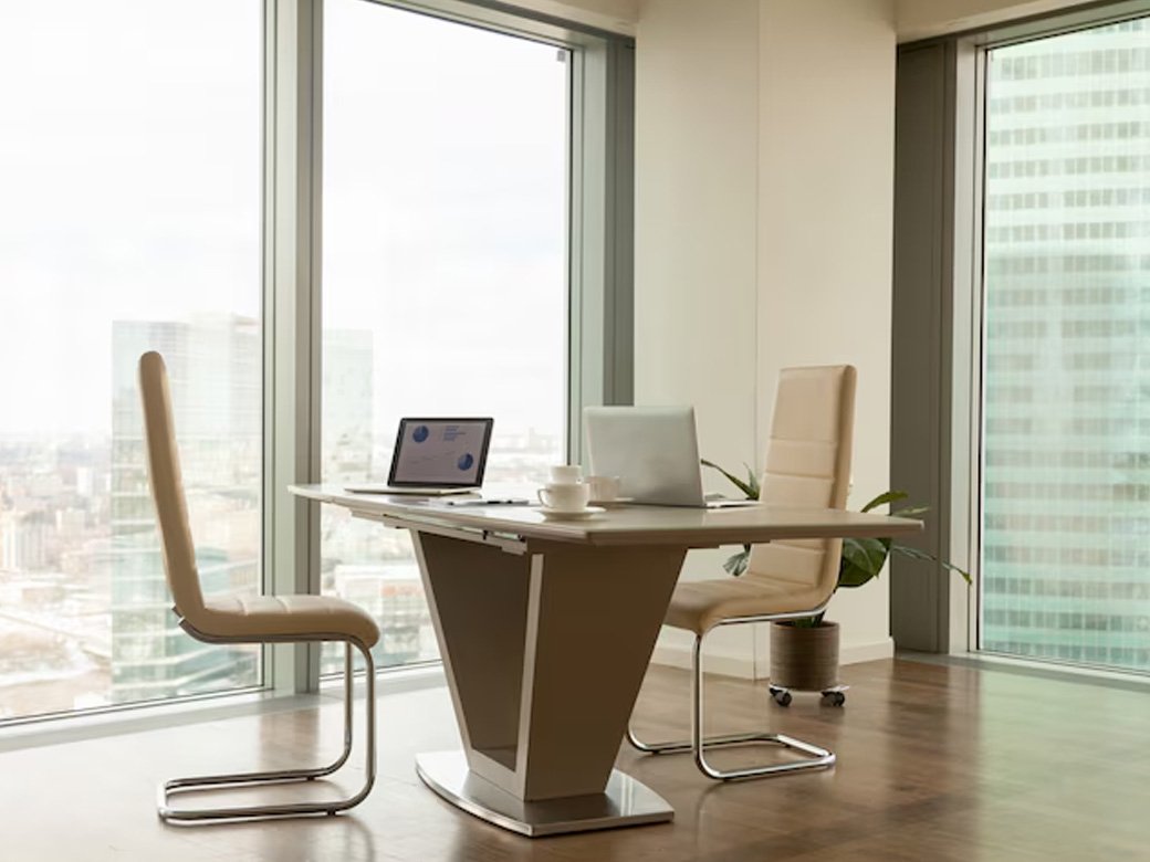 Executive Cabin Interior Design in India