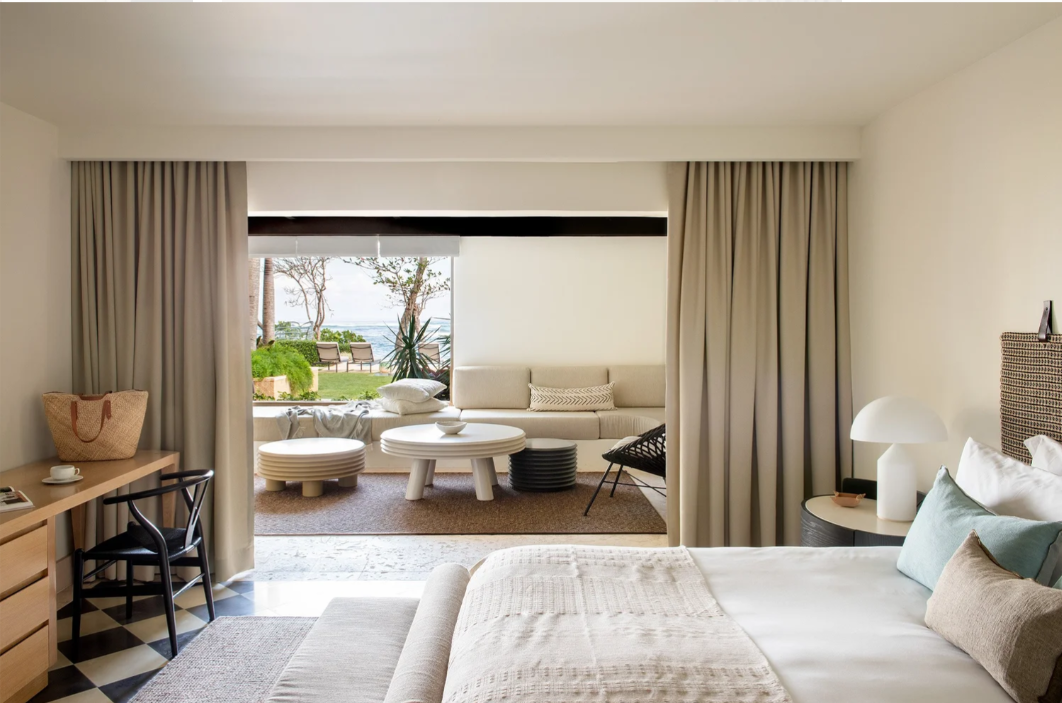 Residential Interior Design