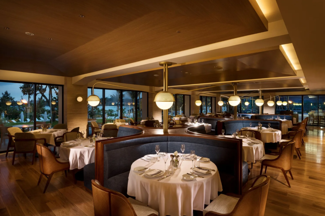 Commercial Interior Design