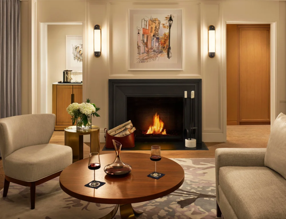 Turnkey Interior Projects